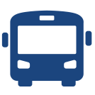 Bus icon